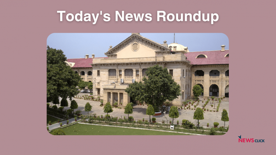 Allahabad High Court
