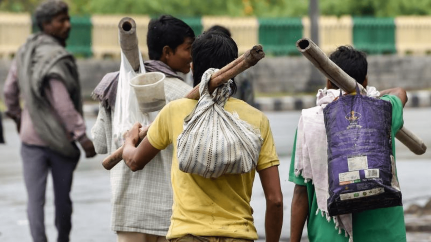 Rajasthan: From Contract Workers to Bonded Labourers, How Samvida Karmis Feel Betrayed