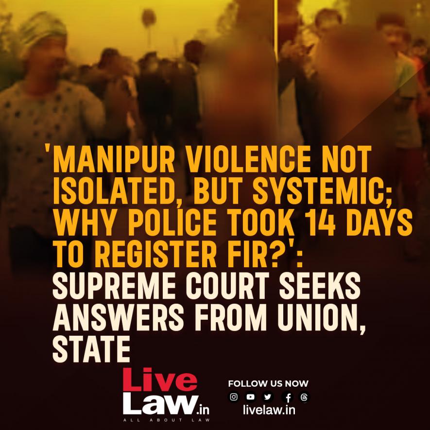 manipur violence