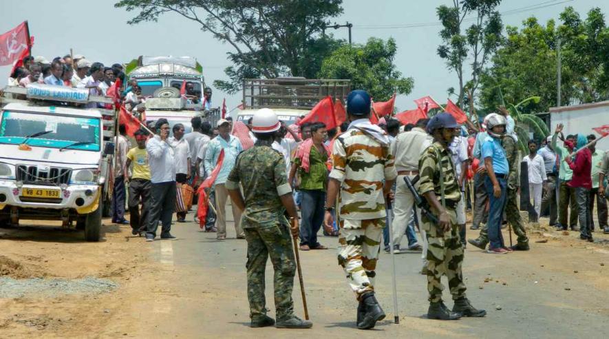 West Bengal