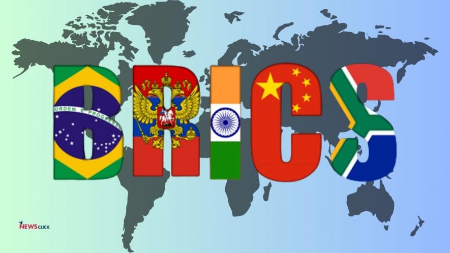 BRICS nations