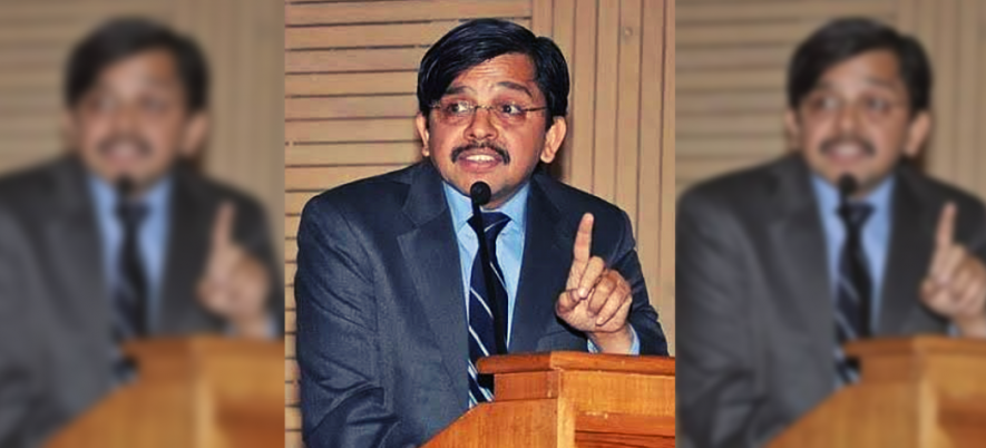 Justice Muralidhar Vs Supreme Court: Apex Court Missed Boldest Judge