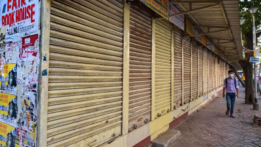 Tamil Nadu MSMEs Down Shutters Against Electricity Tariff Hikes; Pressure on DMK Govt