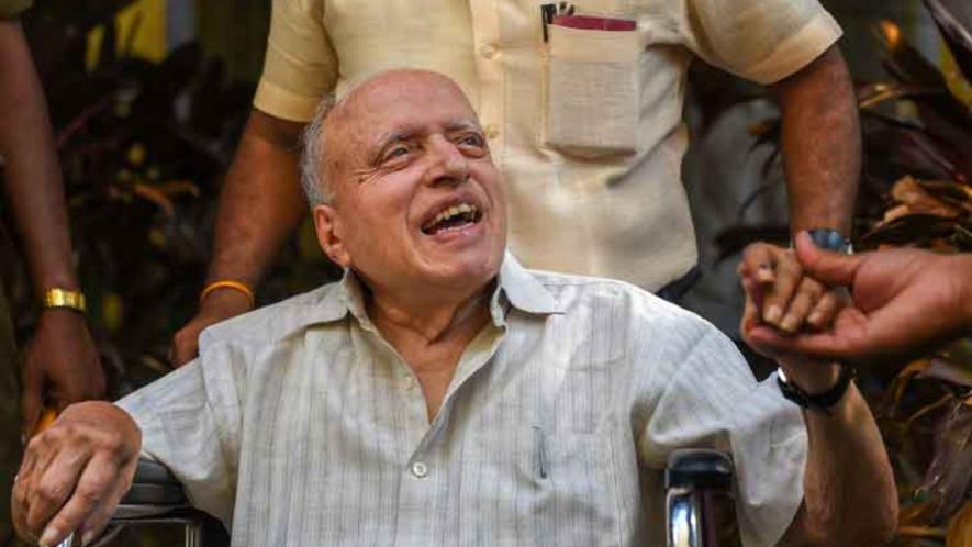 MS Swaminathan,