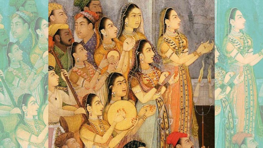 Did Muslim Invasions Subjugate Hindu Women?