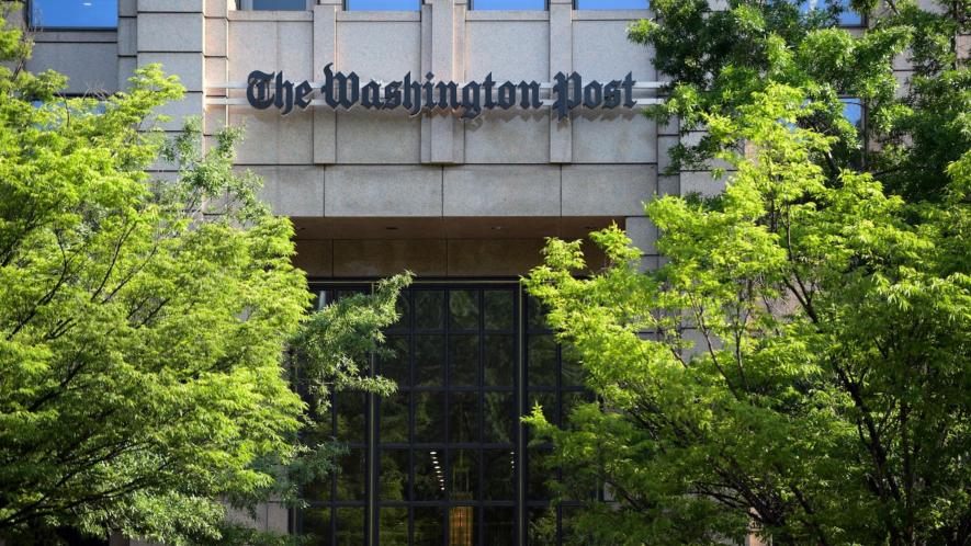 Washington Post