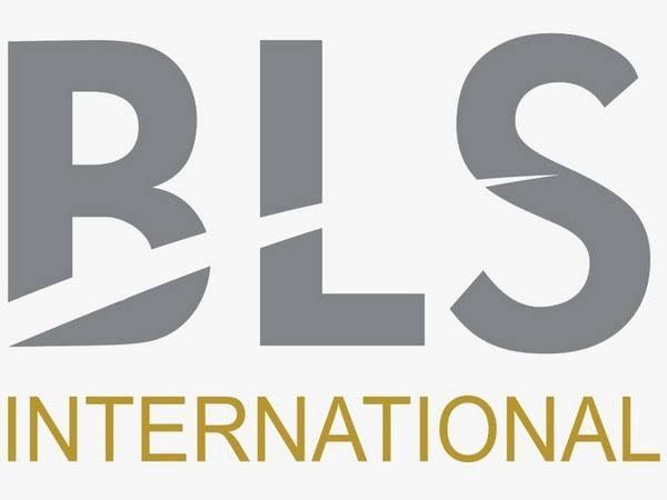 BLS International