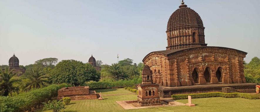 Kalachand Temple