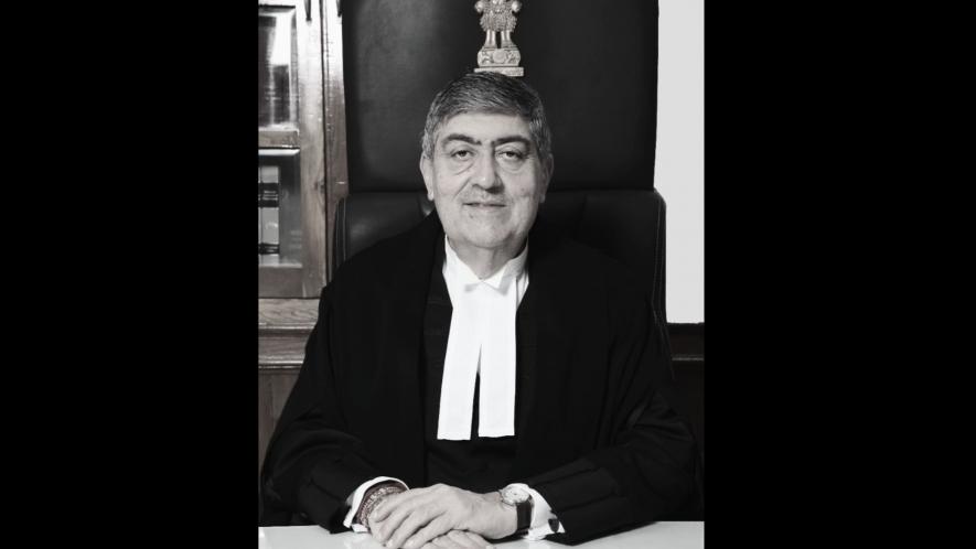 An advocate, representing one of the petitioners, mentioned the issue before the bench and said the pleas were to be listed for hearing on Tuesday but got deleted from the cause list.