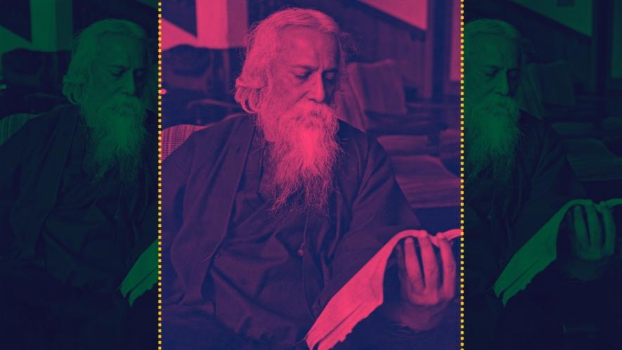 rabindranath tagore