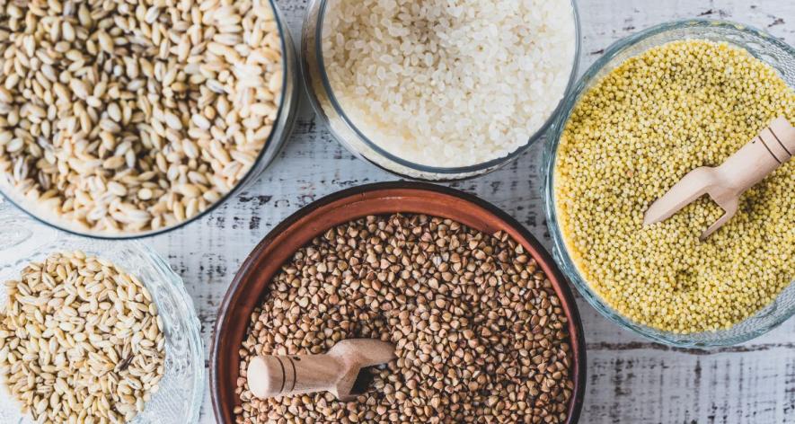 Millets provide a wide range of health benefits (Photo - Representative image, Canva).jpg