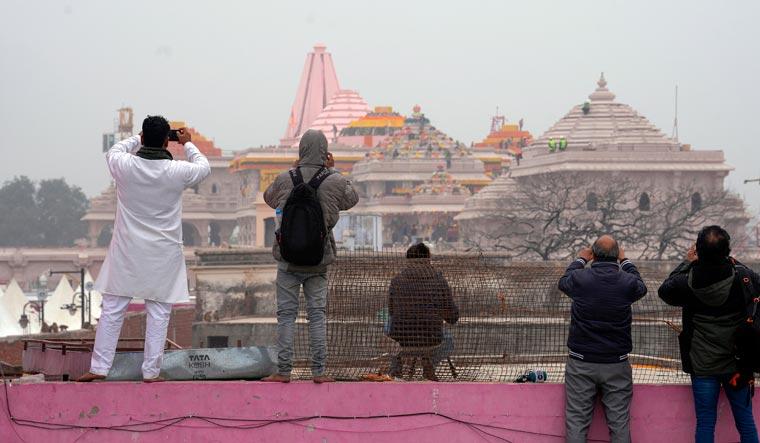 Ram Mandir