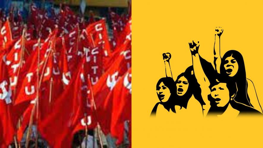 CITU denounces interim budget as deceptive ploy by BJP to regain power; AIDWA terms it ‘Pre-election propaganda.’