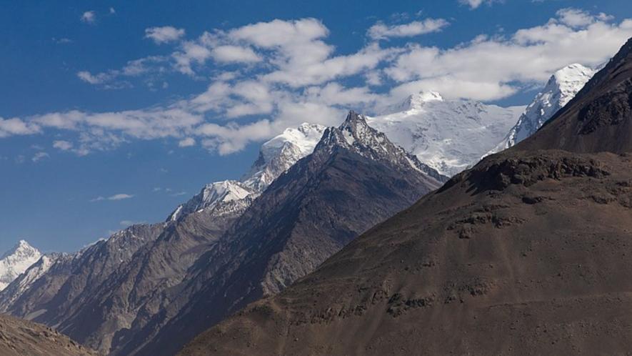 As many as 241 million people live in the Hindu Kush Himalaya region, 31% of whom are food insecure and half of whom face some form of malnutrition.