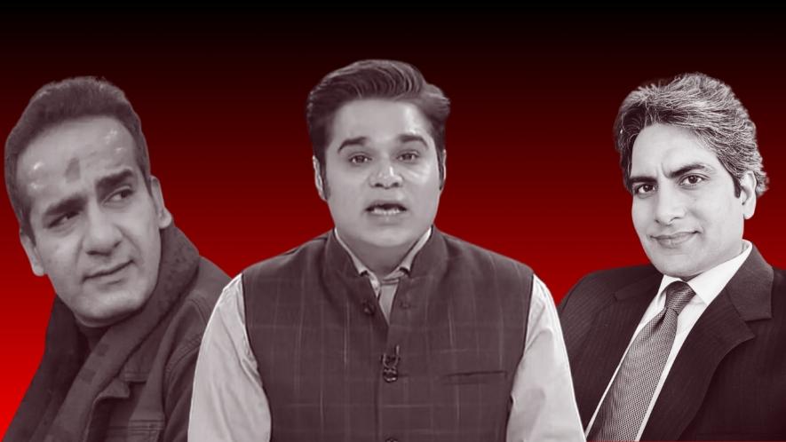 NBDSA Orders Aaj Tak, Times Now Navbharat, News 18 India to Remove Three Shows Which Promoted Hatred and Communal Disharmony