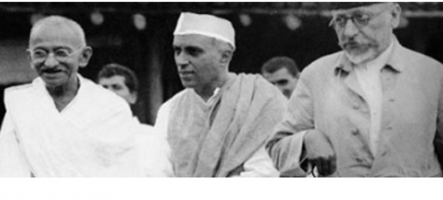 Nehru