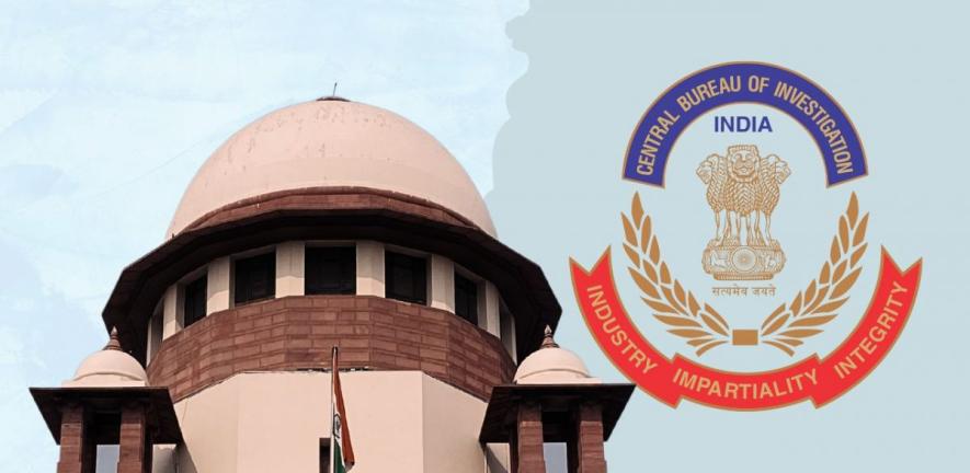 Brushing aside the contention, among others, that the Central Bureau of Investigation (CBI) is not ‘government of India’, the Supreme Court has directed the listing of a suit over the registration of cases by the CBI without state government’s permission on August 13.