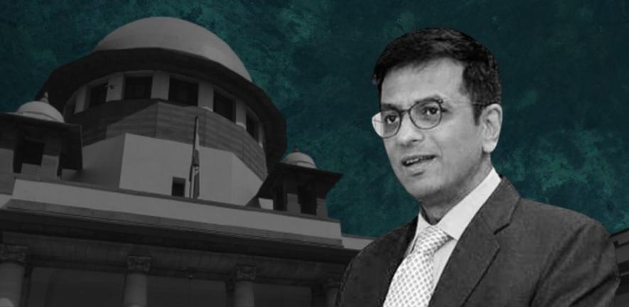 With the appointment of two new judges to the Supreme Court, only one more vacancy is set to arise before the retirement of the incumbent Chief Justice of India Dr D.Y. Chandrachud,