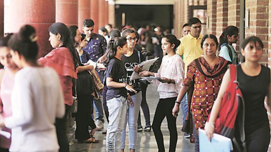 SC/ST Creamy Layer Debate: Huge Disparity in Higher Education