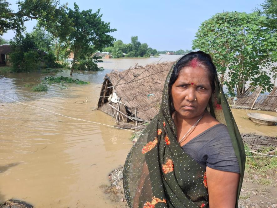 Bihar flood