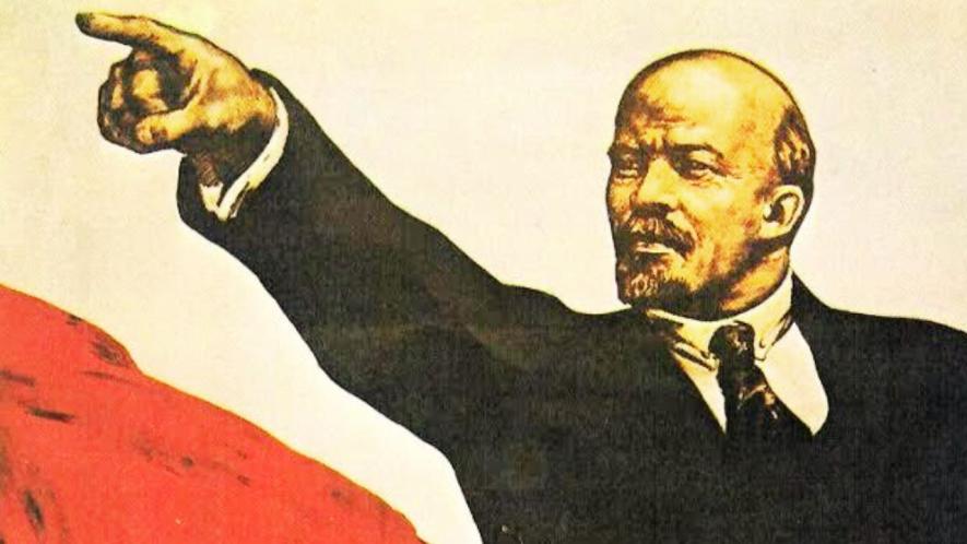 On his death centenary this year, we need to not only remember Lenin’s contributions to political action and building a revolutionary party, but also to the philosophy of science and the role of electricity.