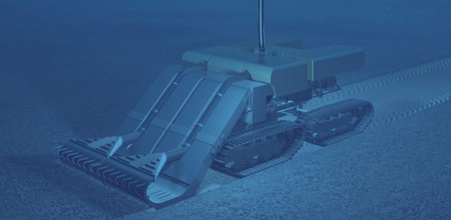 What are the legal challenges of deep-sea mining and why cannot the world wait any longer to deal with them?