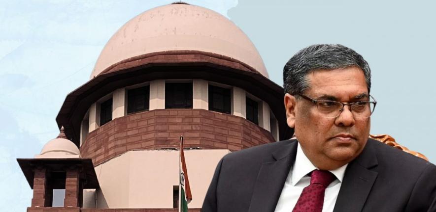 On his appointment as the 51st Chief Justice of India, a look at Justice Sanjiv Khanna’s journey through the judiciary.