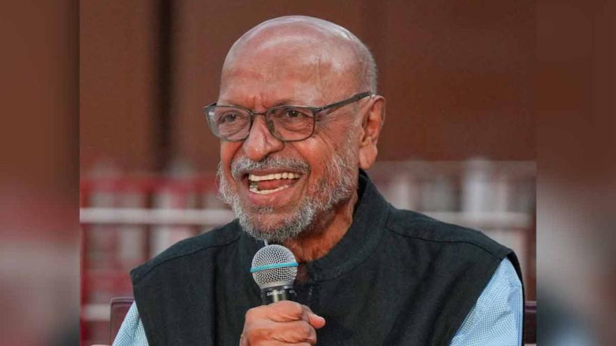 Shyam Benegal