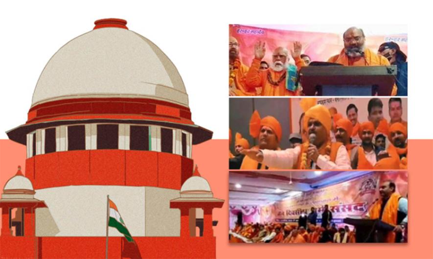 A contempt petition filed in the SC as well as a collective stance from religious leaders seek to hold authorities accountable for allowing the "Dharam Sansad" to proceed unchecked, which threatens public harmony and violates constitutional principles of unity and peace.