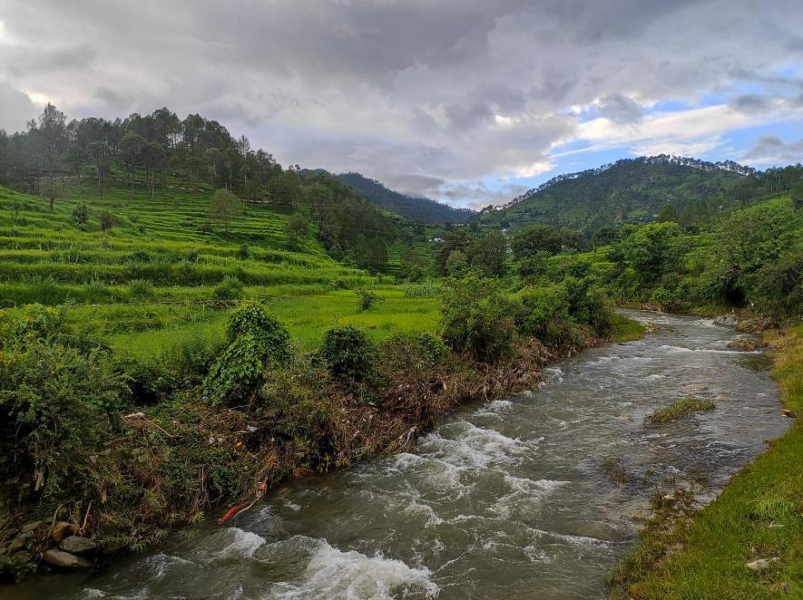 Uttarakhand