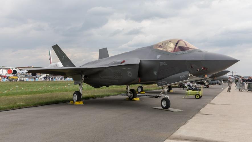 f35