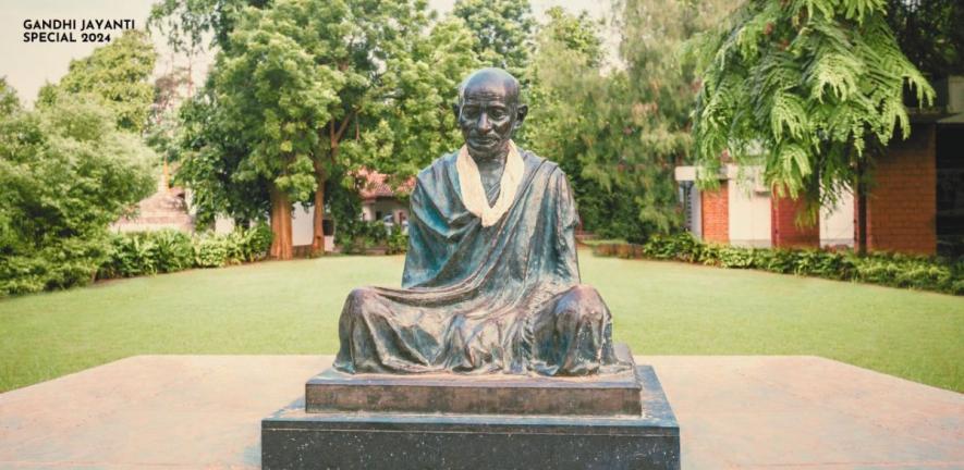 gandhi