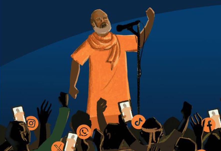 From political rallies to religious processions, hate speech surged by 74.4% in 2024 - driven by the BJP, Hindu nationalist groups, and unchecked social media amplification