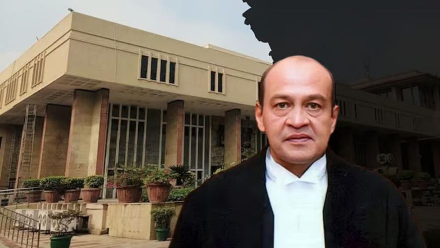 Media reports suggested that “burning cash” was discovered in the residence of the sitting judge of Delhi HC. Following this, reportedly, the Collegium has decided to repatriate him to the Allahabad HC.