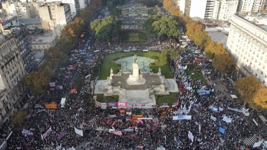 argentine