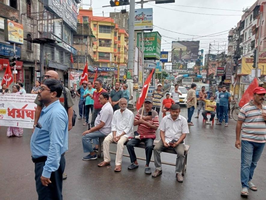 West Bengal
