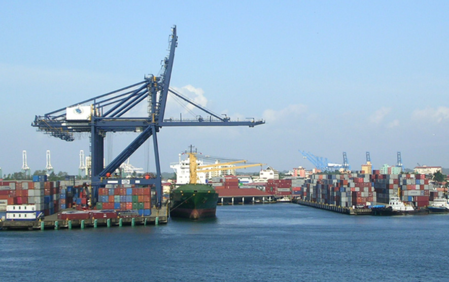 port