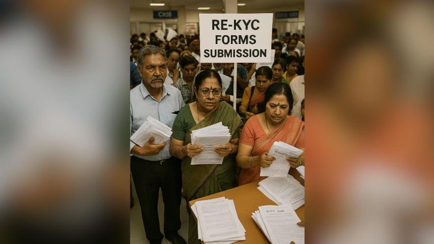 KYC