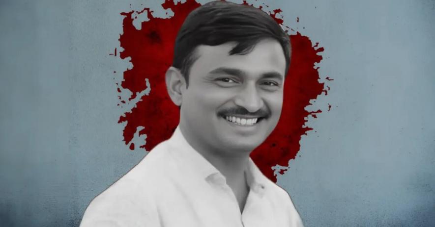 santosh