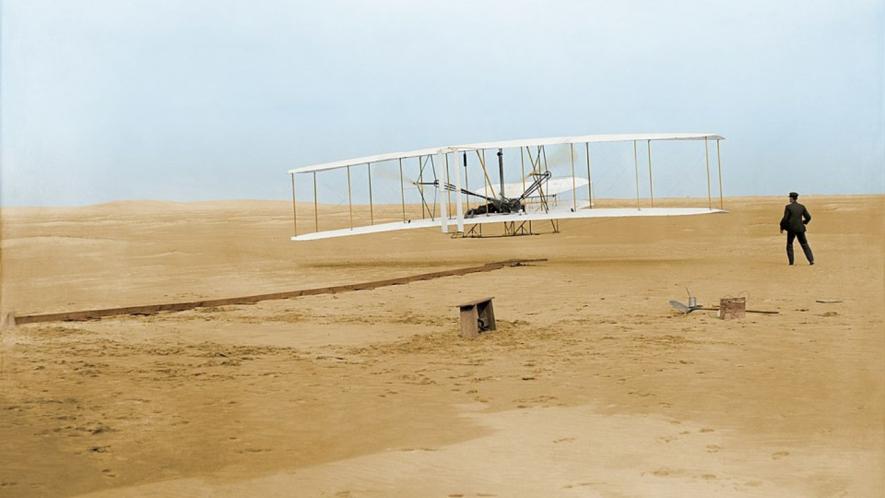 flight