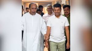 patnaik