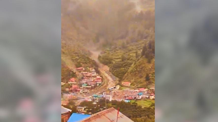 uttrakhand