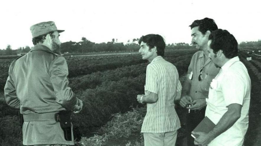fidel