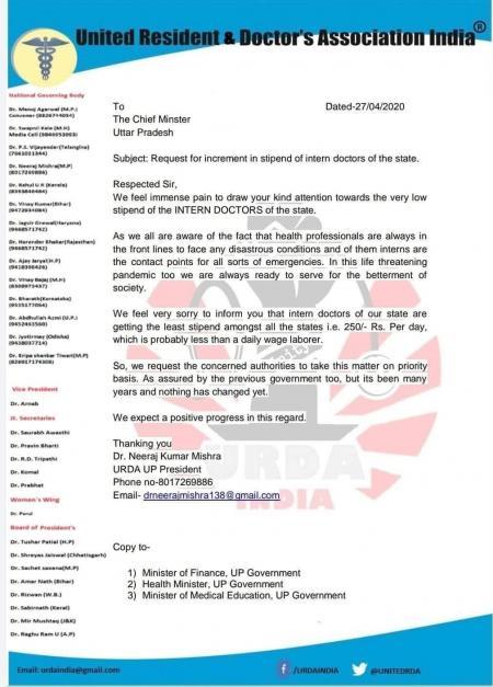 letter