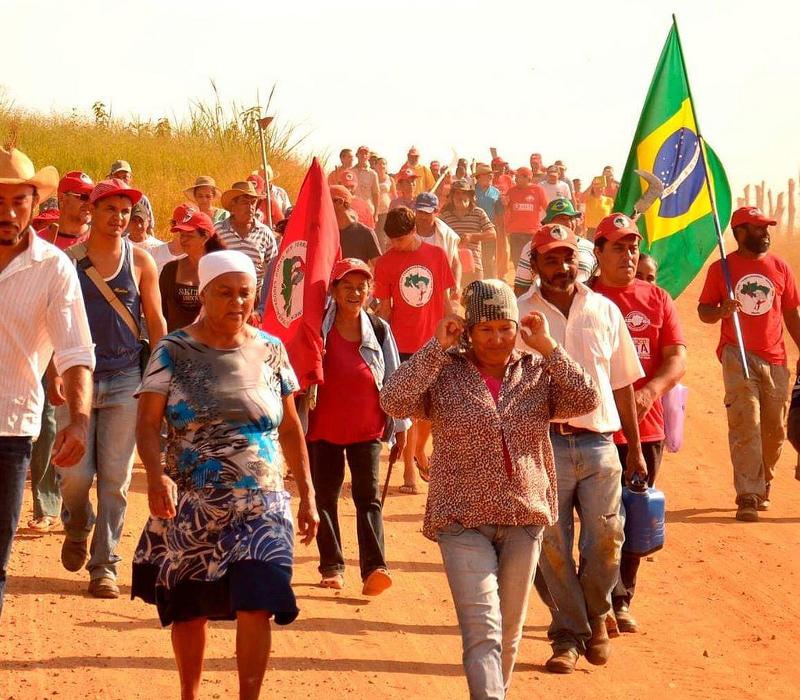 farmers against Nestle