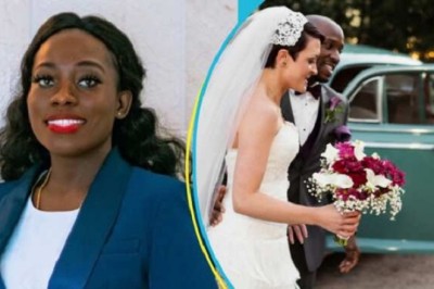 Ghanaian Lawyer Reveals Benefits and Cautionary Advice of Marrying a US Citizen for Immigration