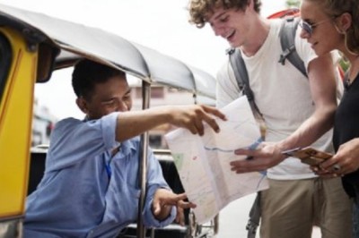 Voyager and Learning Foreign Languages: The Perfect Couple