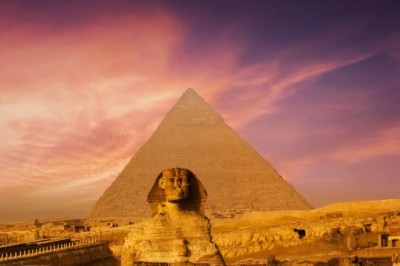 The Fascinating Secrets and Mysteries of the Pyramids of Giza | The Clip Funny