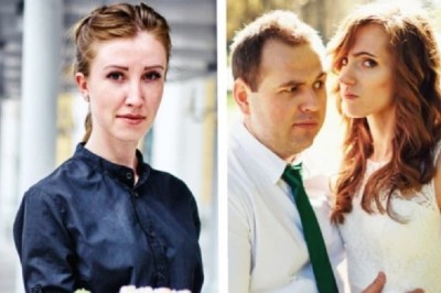 A Heart-Wrenching Tale of Betrayal and Rediscovery: James' Divorce and Sarah's Journey