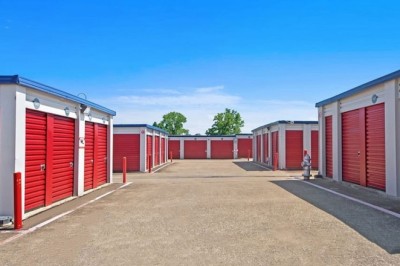 Mind-blowing Discoveries and Secrets Unmasked: The Intriguing World of Self-Storage!